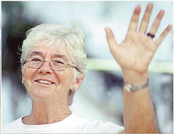 Suor Dorothy Stang: prima martire del Creato – Lettura per il mese di Ottobre