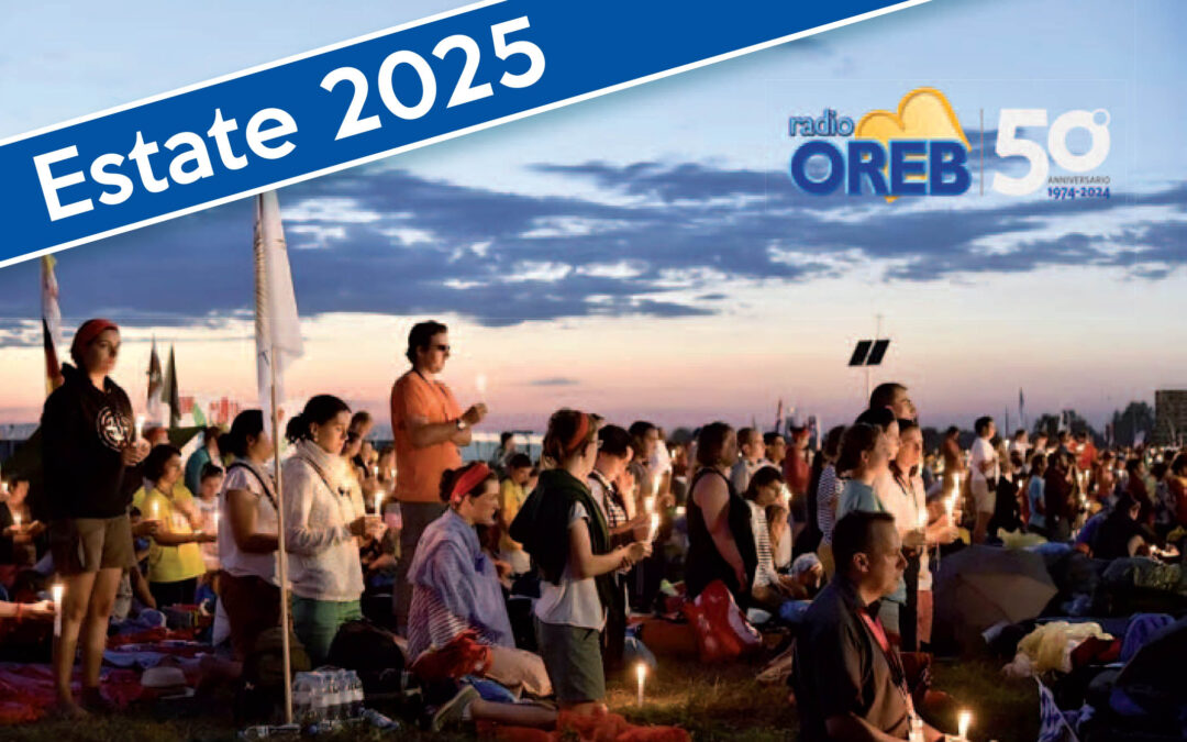 Periodico Estate 2025