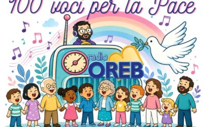 100 Voci per la Pace – Edizione2026