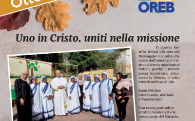 Periodico Ottobre 2026
